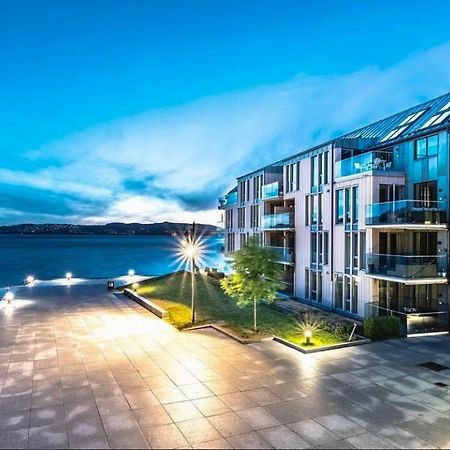 Cityfjord Apartment In Bergen Centrum 외부 사진