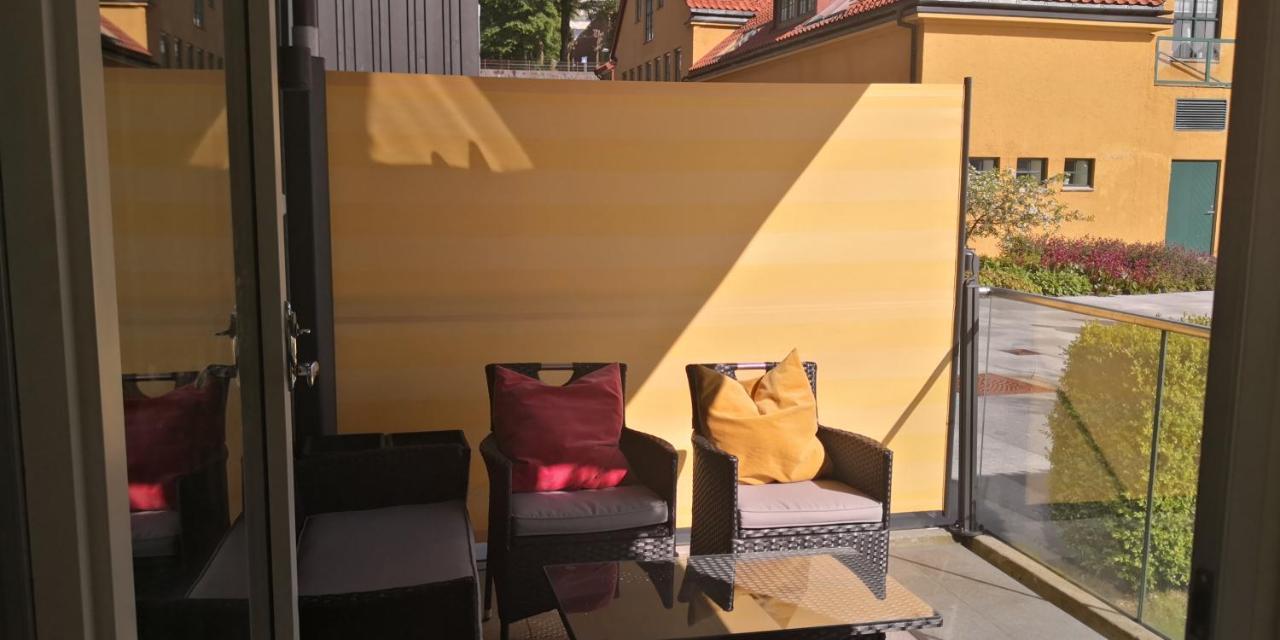Cityfjord Apartment In Bergen Centrum 외부 사진