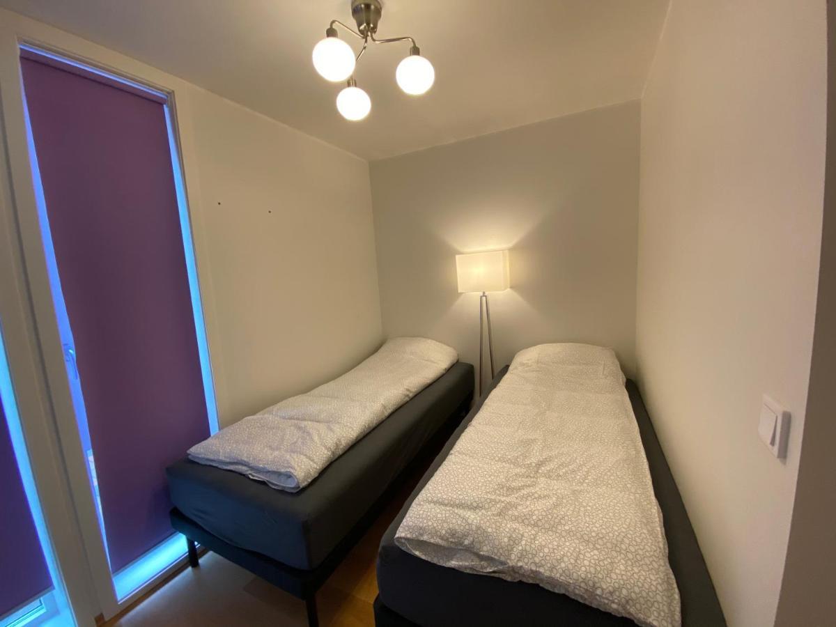 Cityfjord Apartment In Bergen Centrum 외부 사진