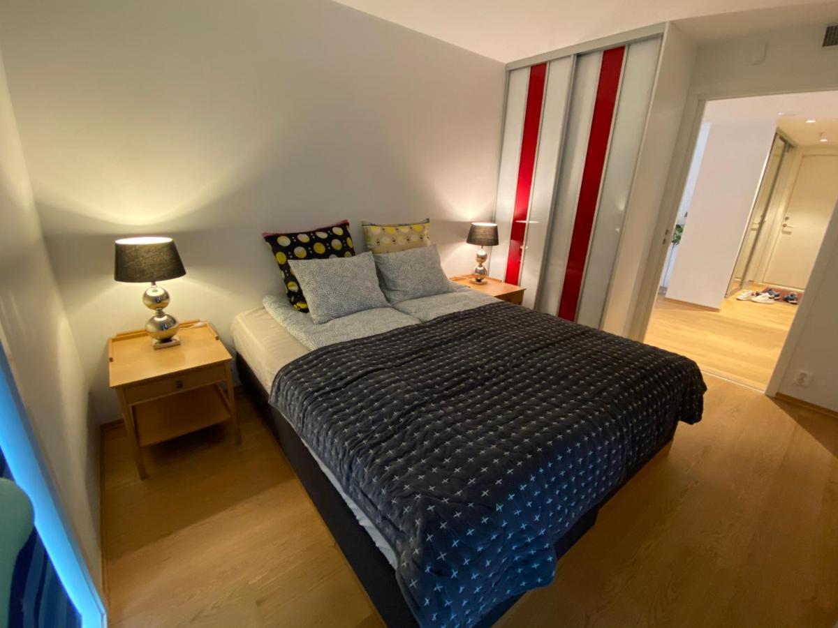 Cityfjord Apartment In Bergen Centrum 외부 사진