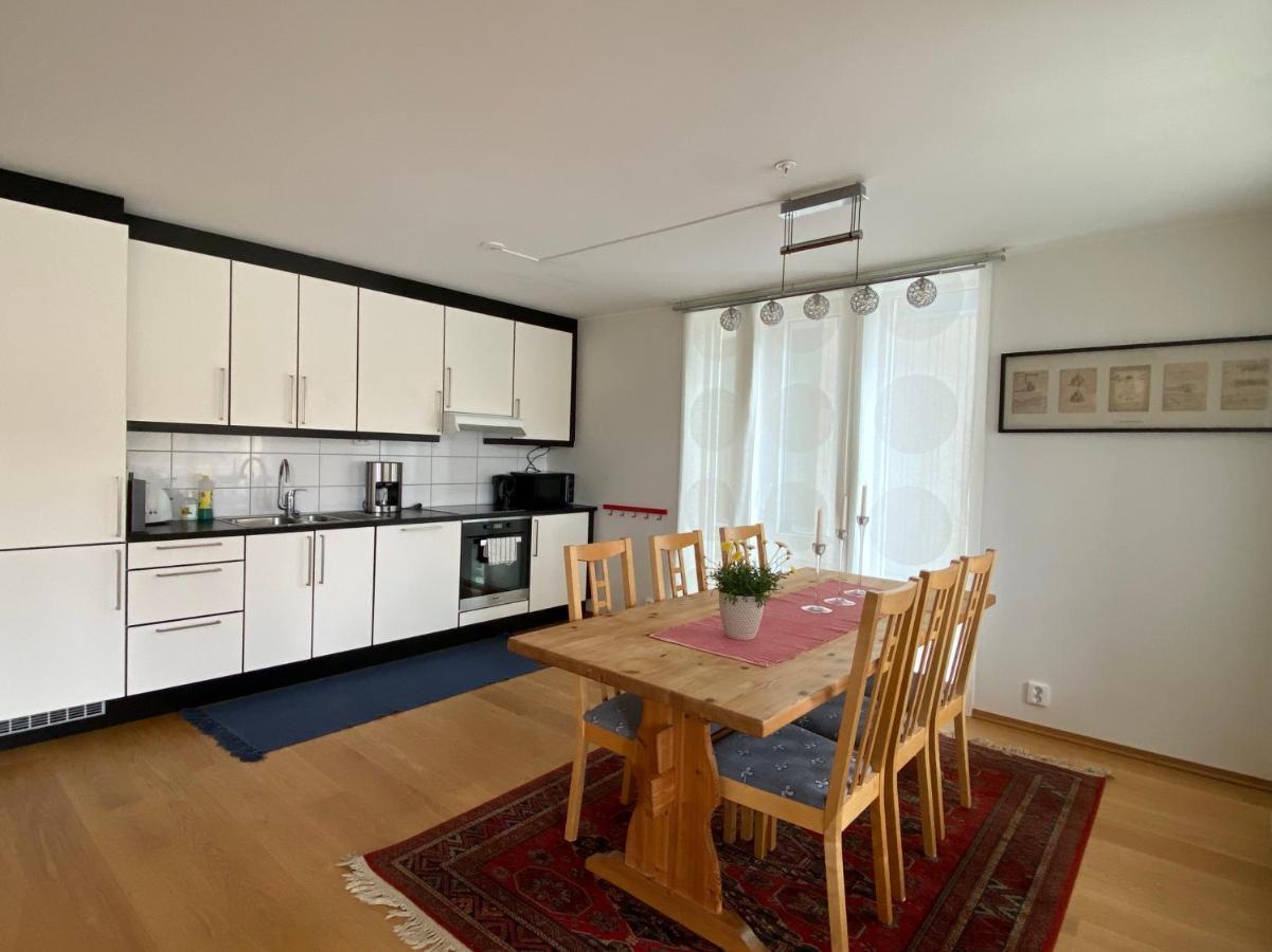 Cityfjord Apartment In Bergen Centrum 외부 사진