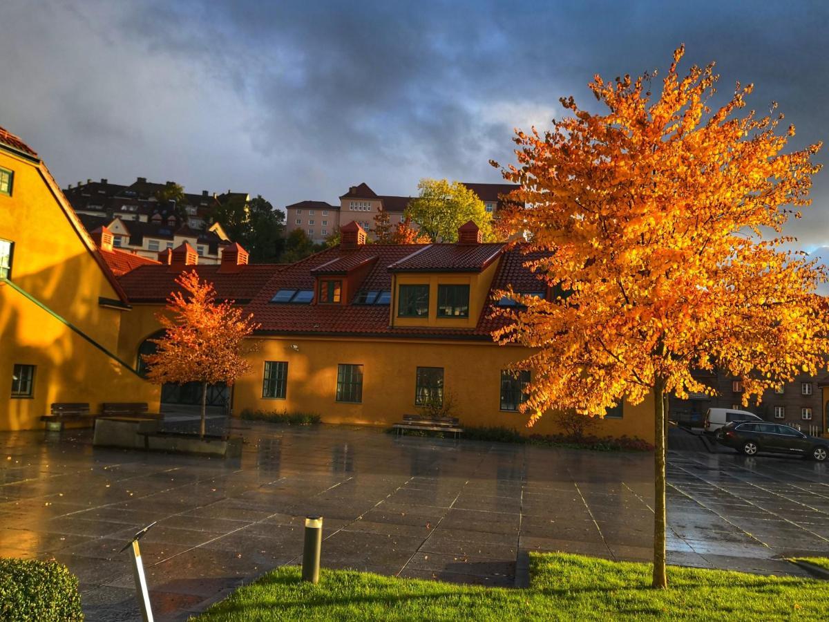 Cityfjord Apartment In Bergen Centrum 외부 사진