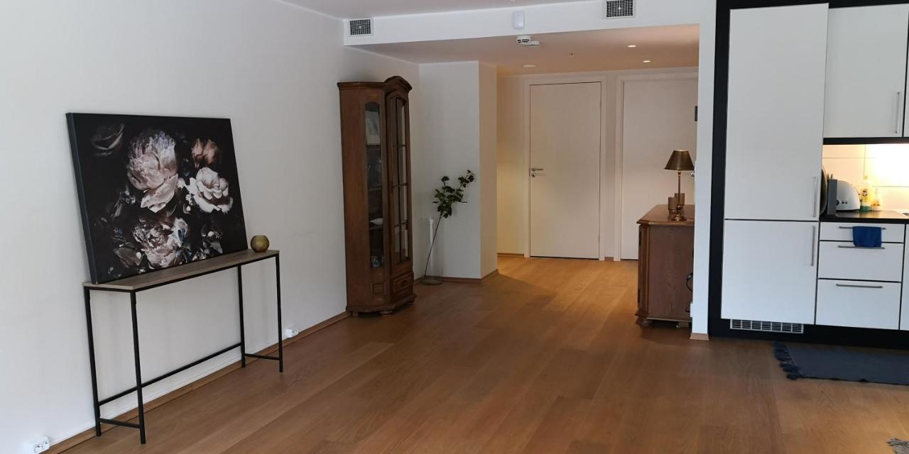 Cityfjord Apartment In Bergen Centrum 외부 사진