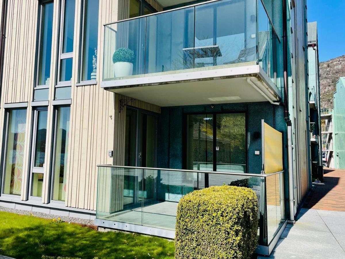 Cityfjord Apartment In Bergen Centrum 외부 사진