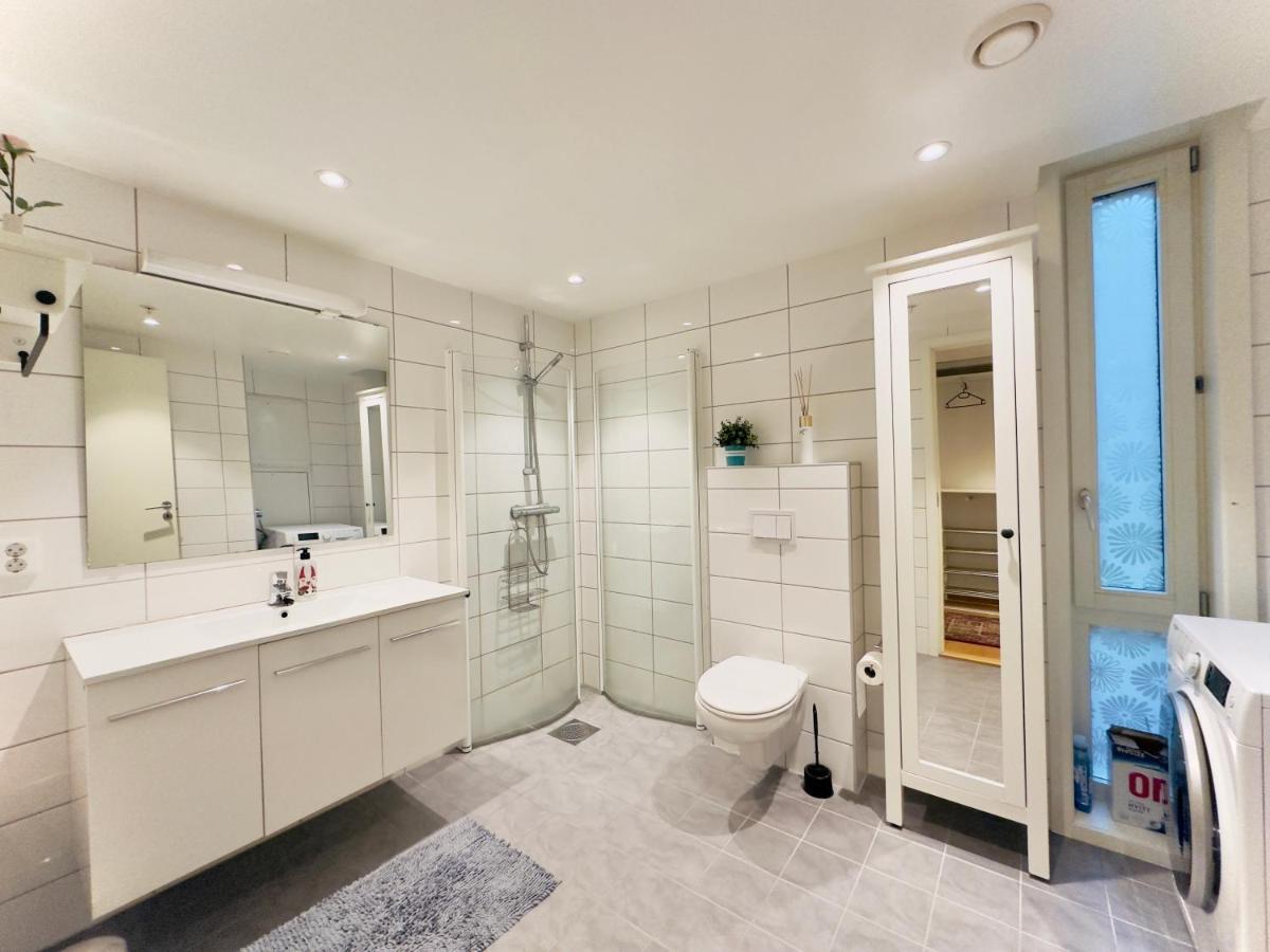 Cityfjord Apartment In Bergen Centrum 외부 사진