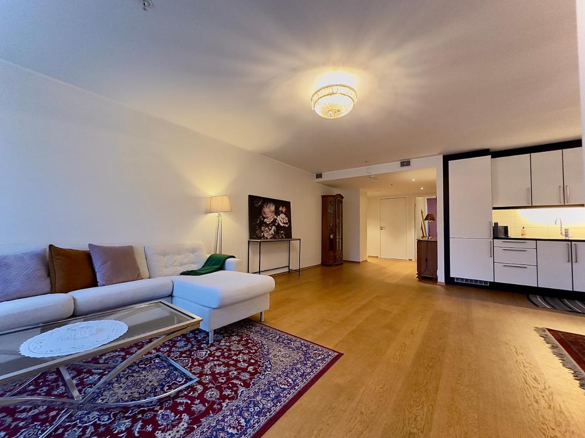 Cityfjord Apartment In Bergen Centrum 외부 사진